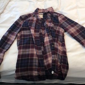 American eagle Amazingly soft flannel
